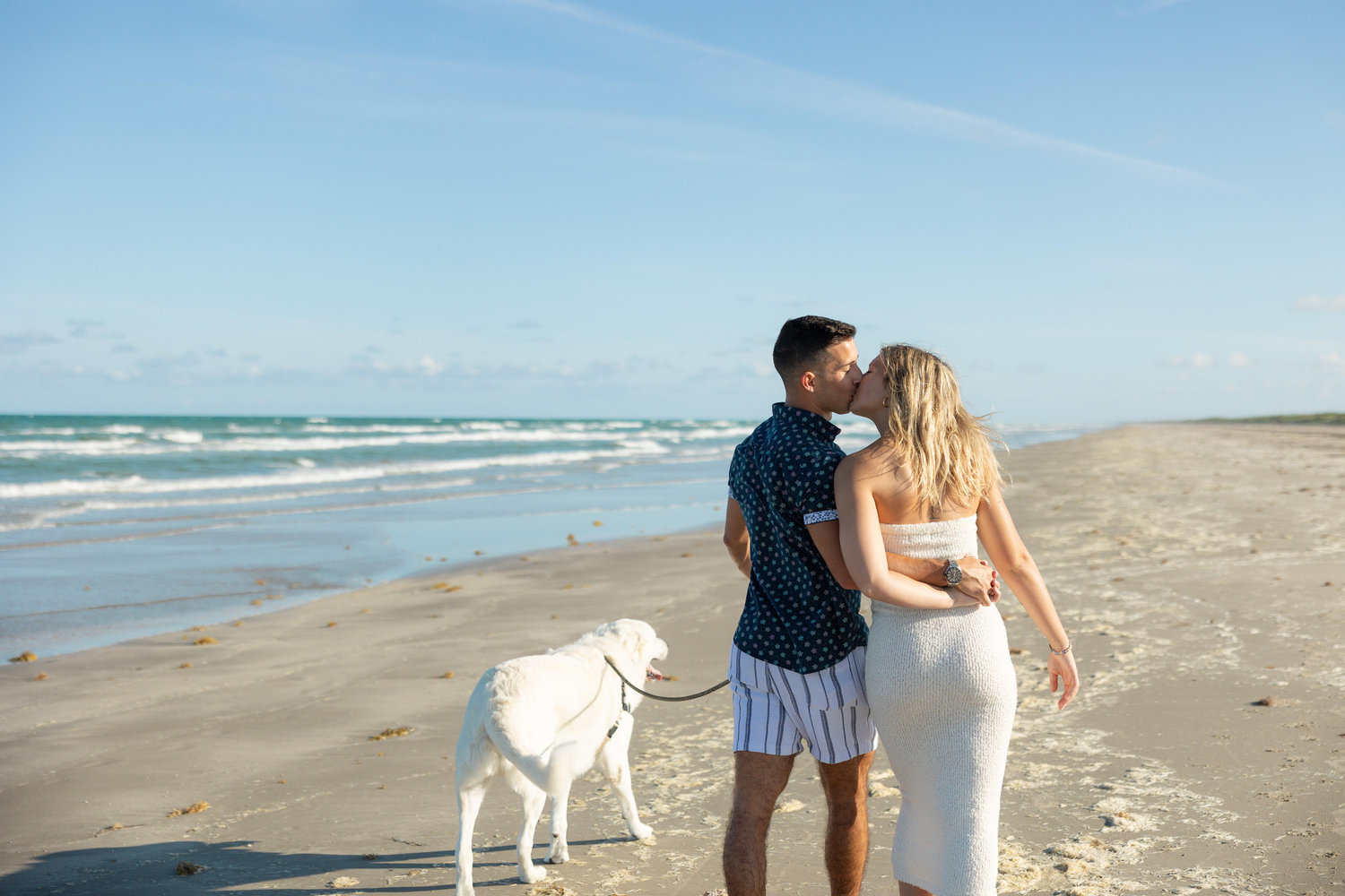 The Wedding Website of Braidan Carlisle and Hampton Hurt