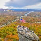 Chimney Rock State Park