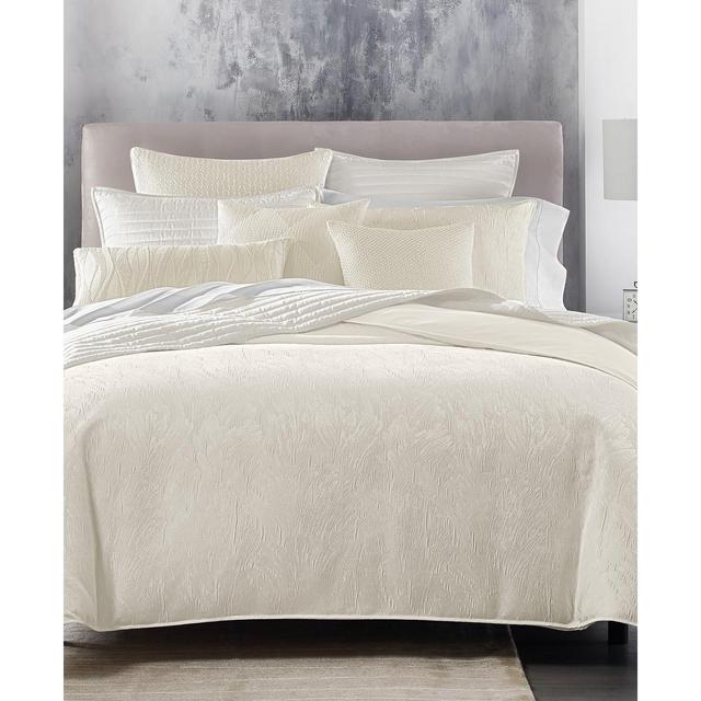 Hotel Collection Artisan King Duvet, Created for Macy's
