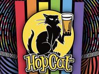 Hopcat