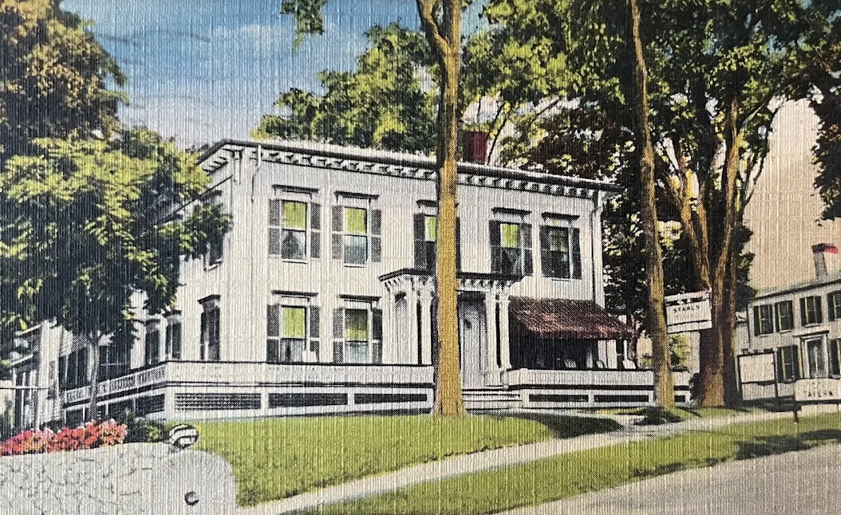 The Wedding Website of Emily Rogan and Alexander Gage