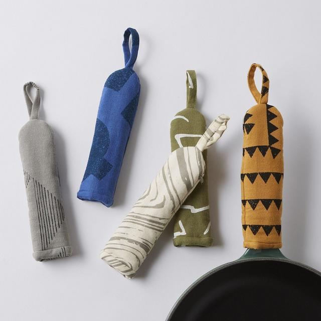 Handmade Cotton Pan Handle Cover