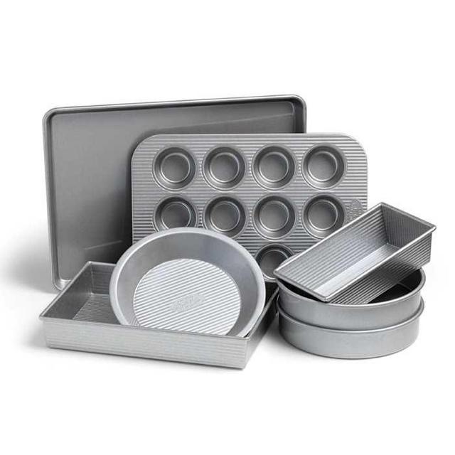 King Arthur Pan Set