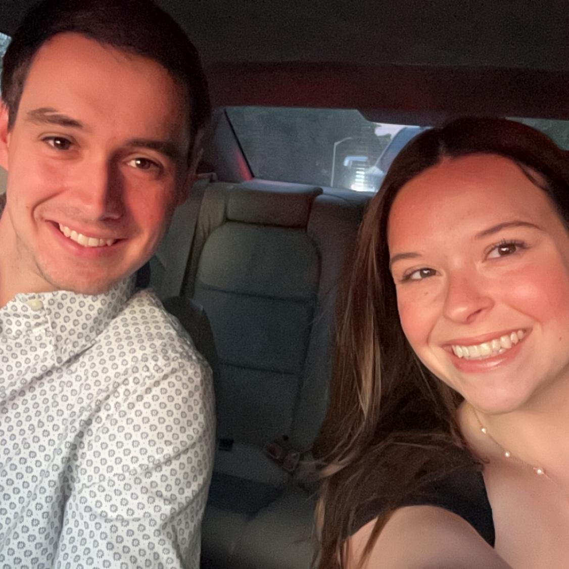 4 years together (September 2024)