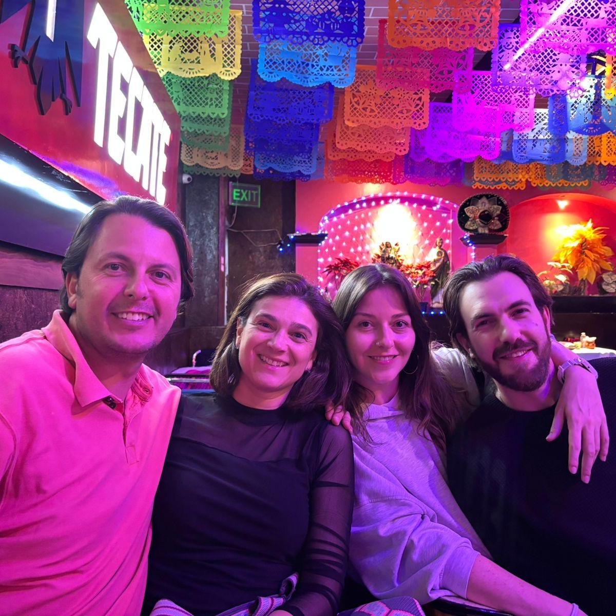 Plaza Garibaldi