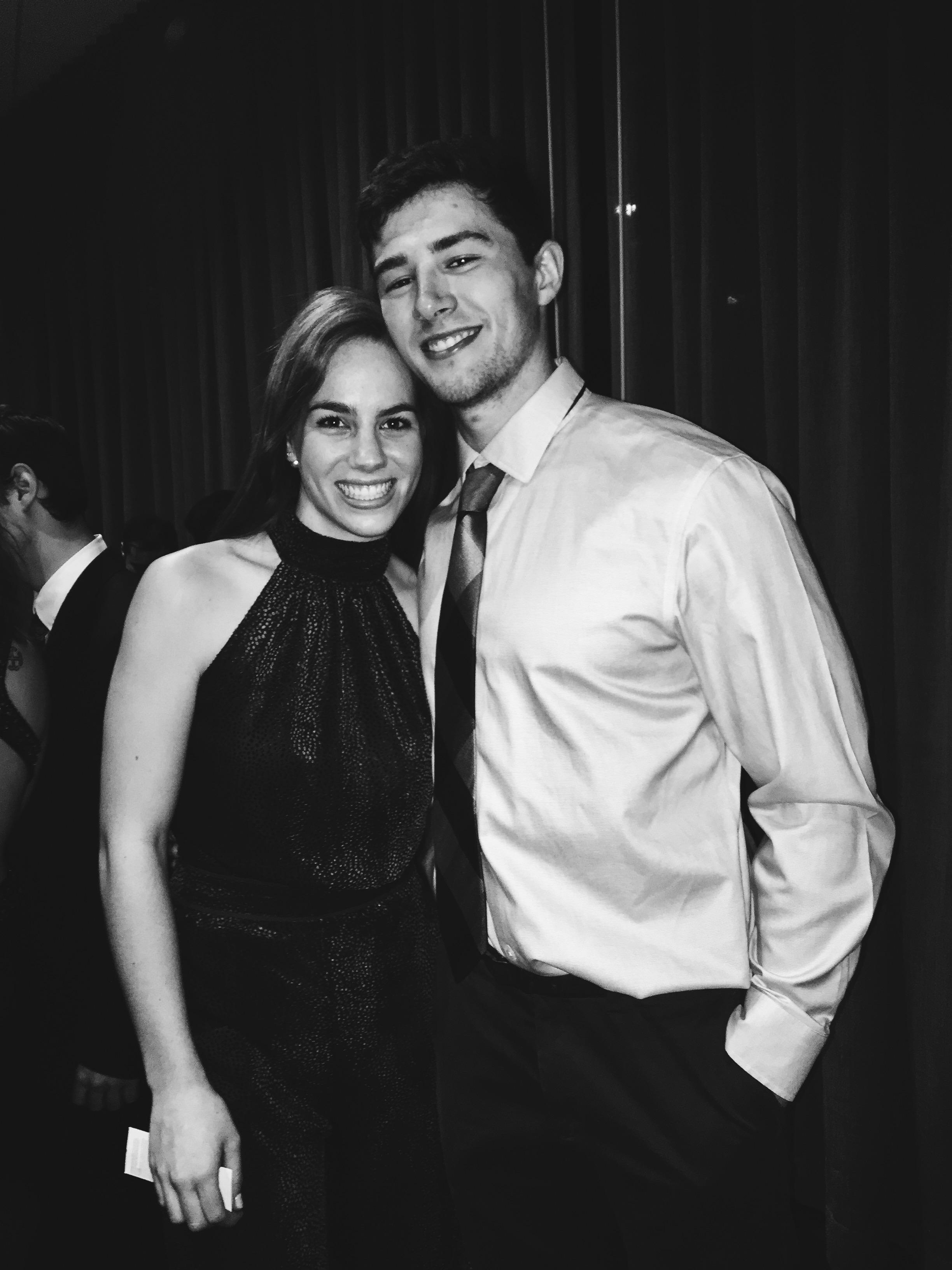 The Wedding Website of Kathy Ogden and Hamish Macfarlane