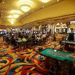 Hollywood Casino Aurora