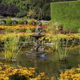 The Butchart Gardens