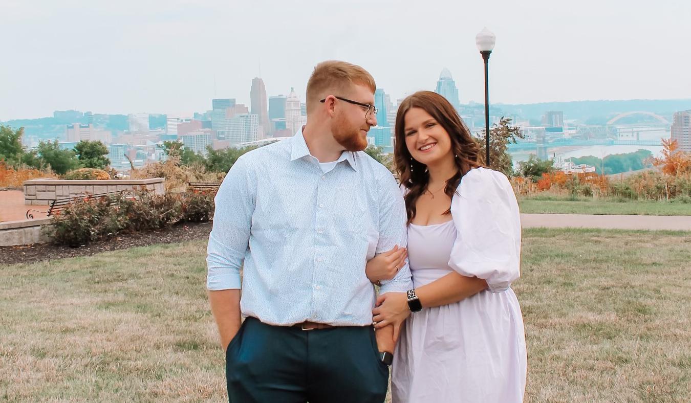 The Wedding Website of Lauren Wertz and Zachary Mueller