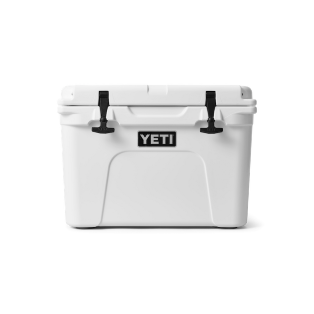 Yeti Hard Cooler