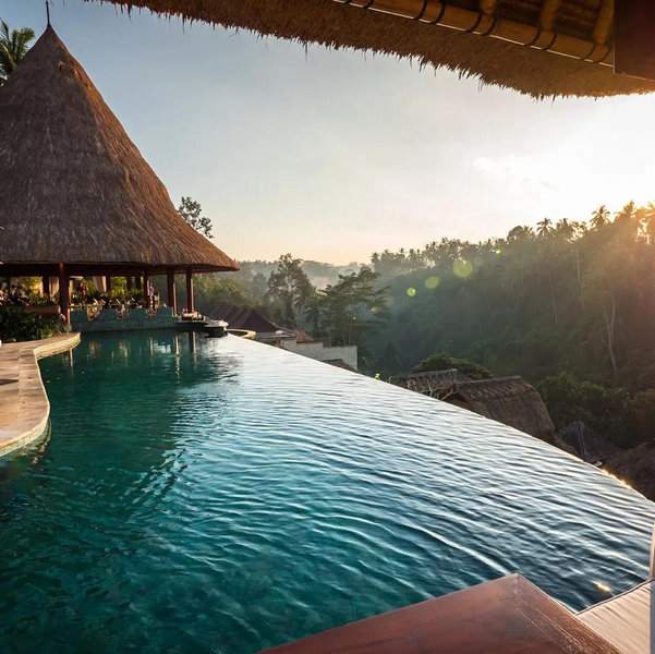 📿🌺 Bali Honeymoon 🌺📿