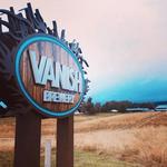 Vanish Farmwoods Brewery