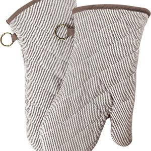 Oven Mitts