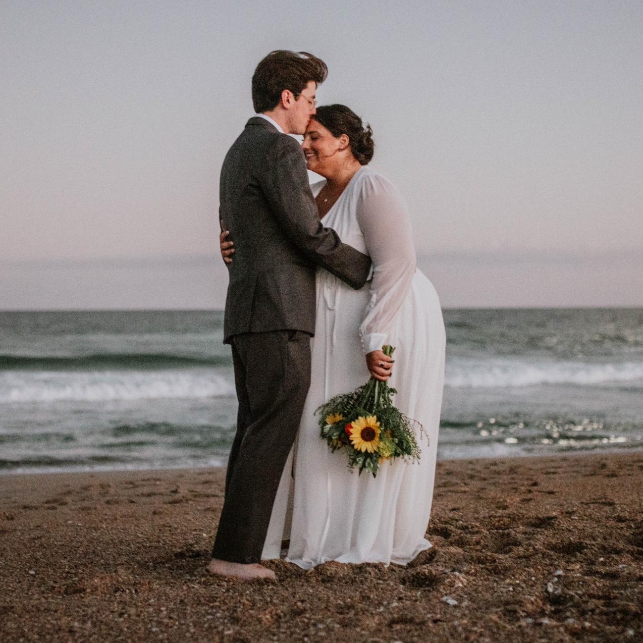 Avery and Brody get legally married! October 2024