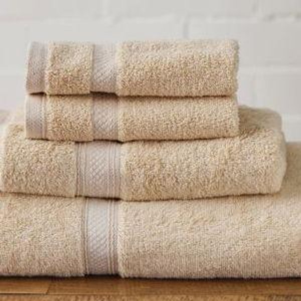 100% Cotton Bath Towels | Made In The USA