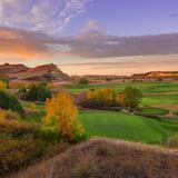 Bully Pulpit Golf Course