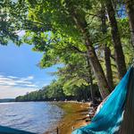 Sebago Lake State Park