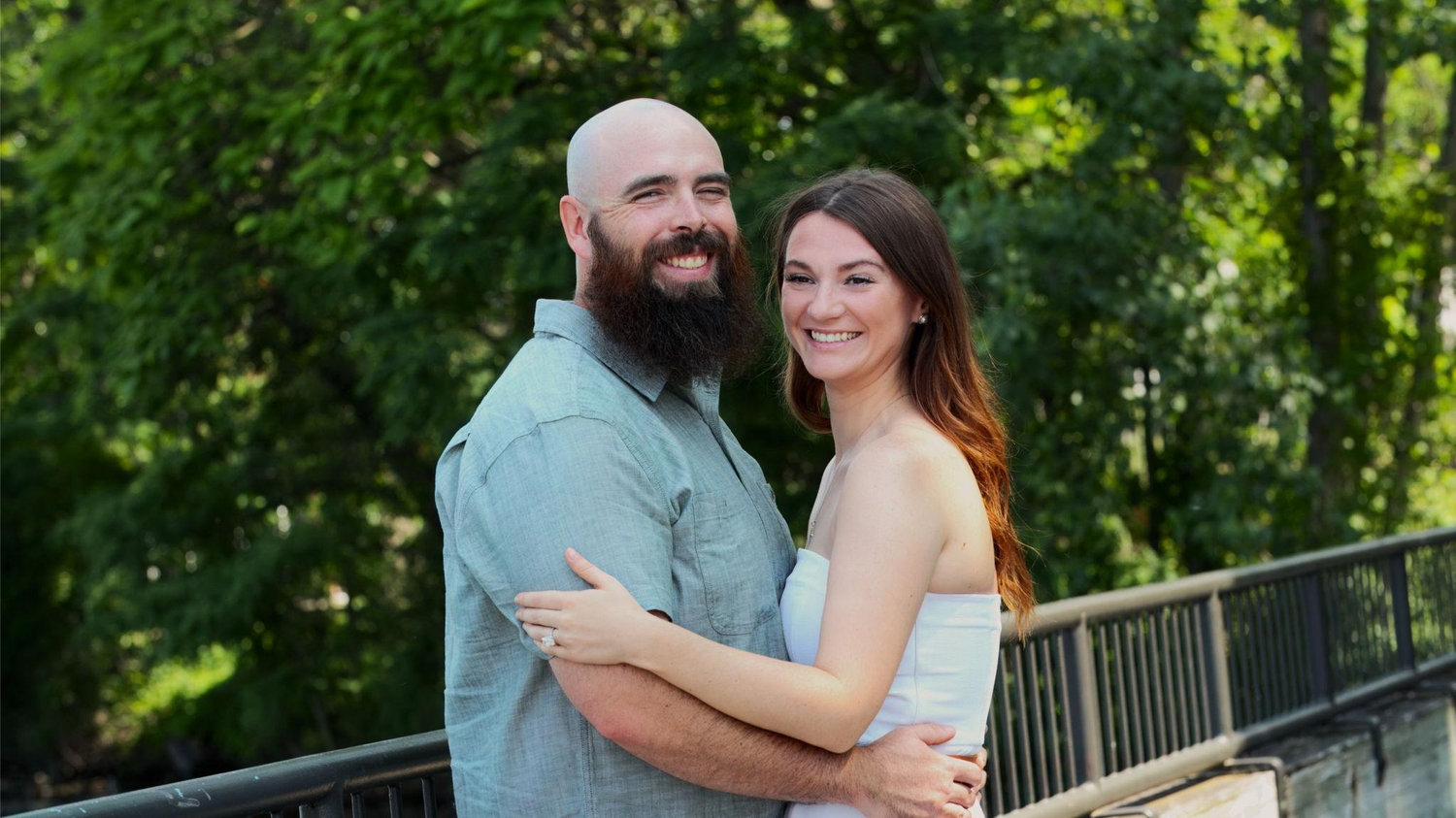 The Wedding Website of Tavia Snyder and Jake Gruber