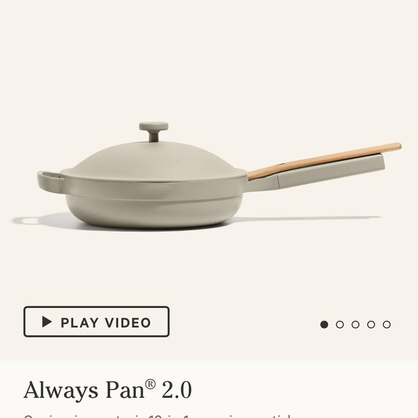 Large Always Pan