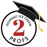 2 Profs Gourmet Ice Cream
