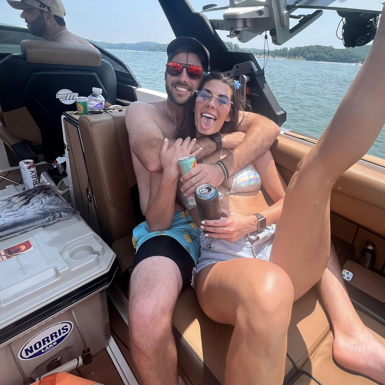 Norris Lake