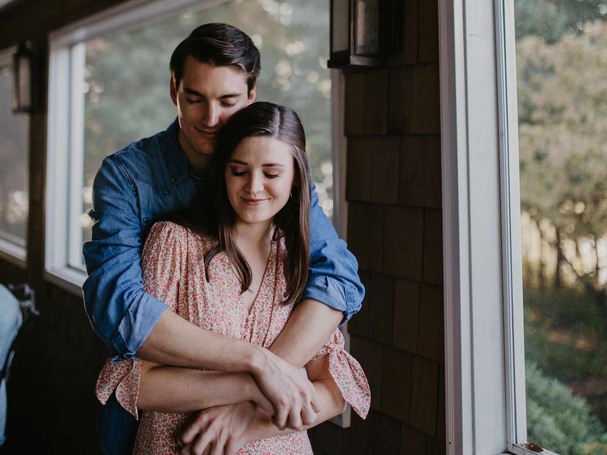 The Wedding Website of Charlotte Gaston and Justin Miller