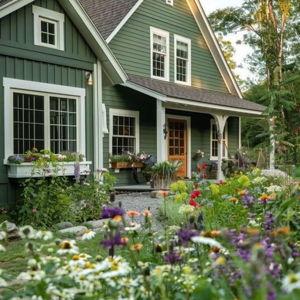 Home Down Payment Fund