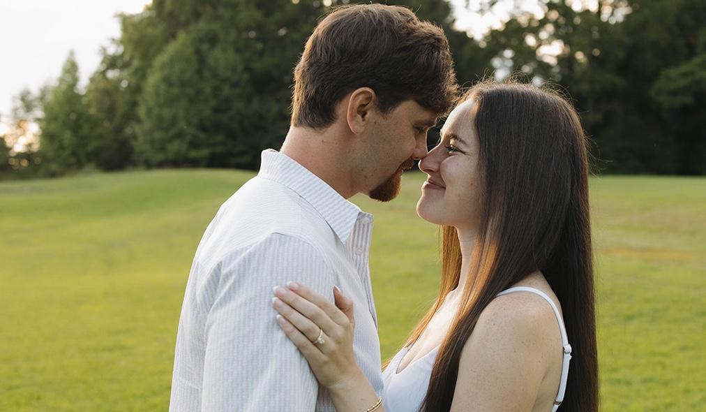 The Wedding Website of Kendall Reid and Justin Lioiti