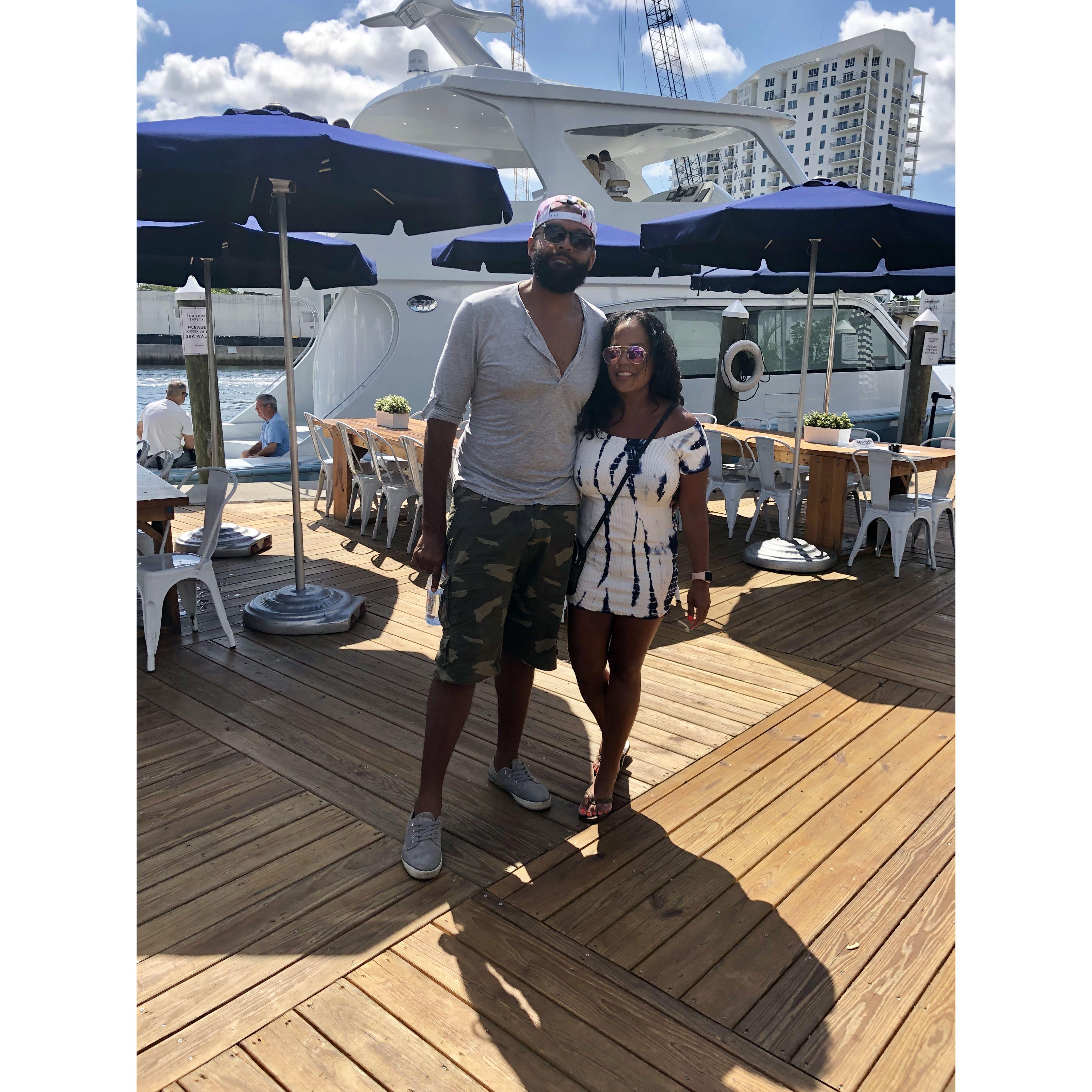 Miami