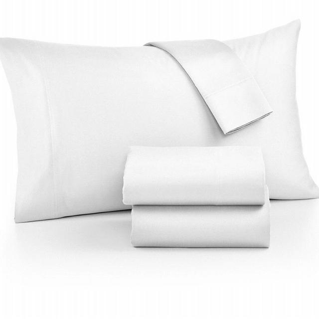 Ultra Cool 700-Thread Count 4-Pc. Queen Sheet Set