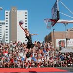 Spokane Hoopfest