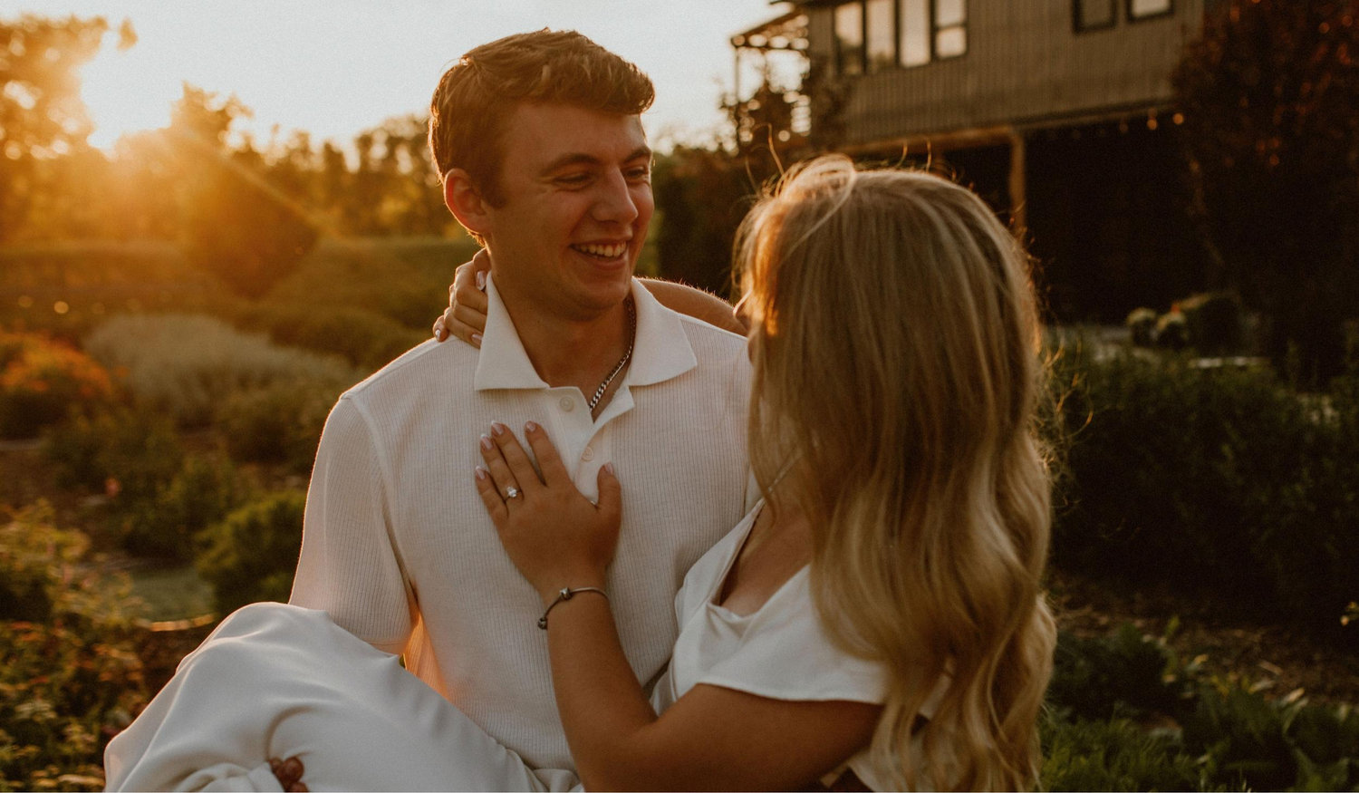 The Wedding Website of Gracie Thiessen and Jordan Kroeker