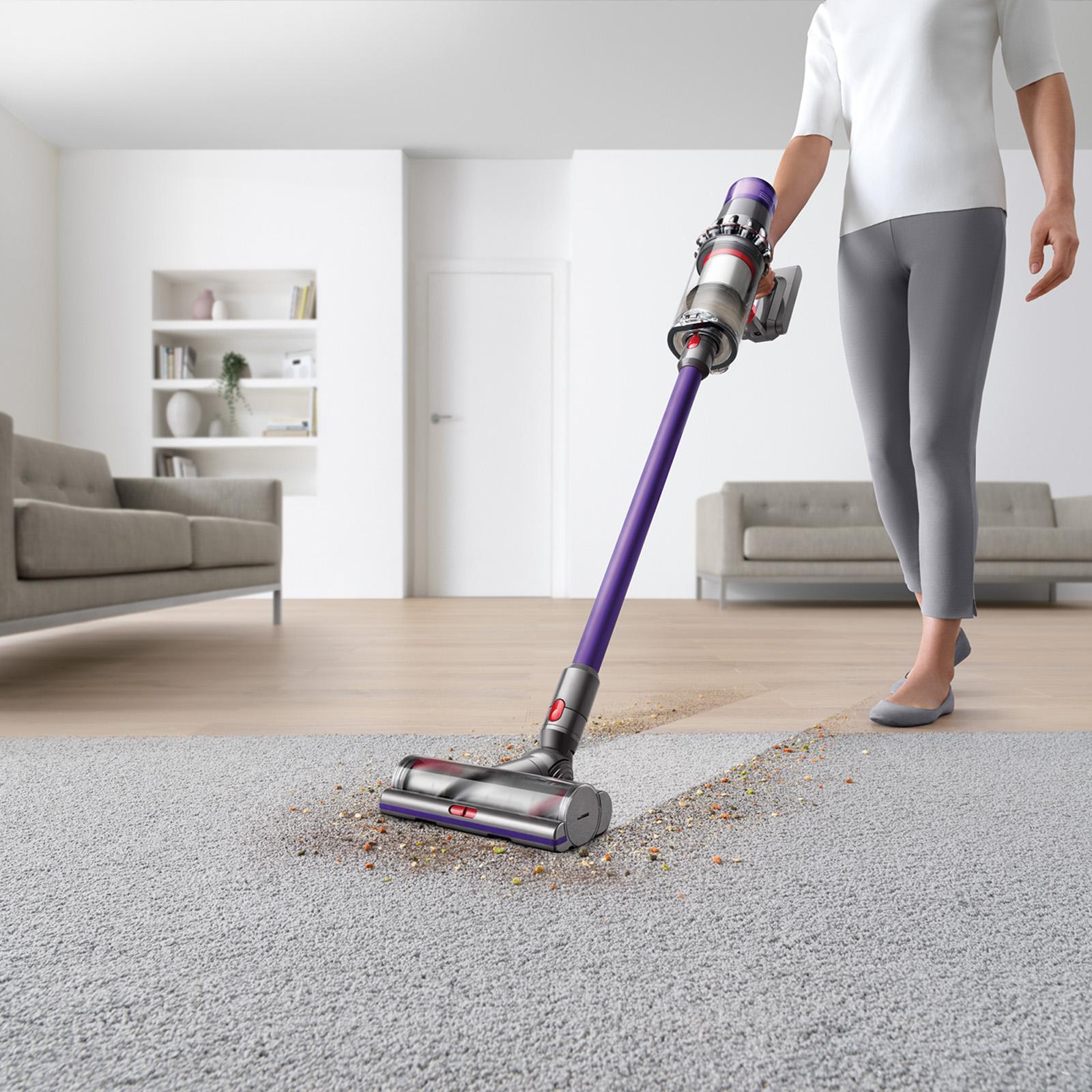 限定価格セール！】 Nana様専用 dyson V11 Fluffy SV15 メンテナンス済