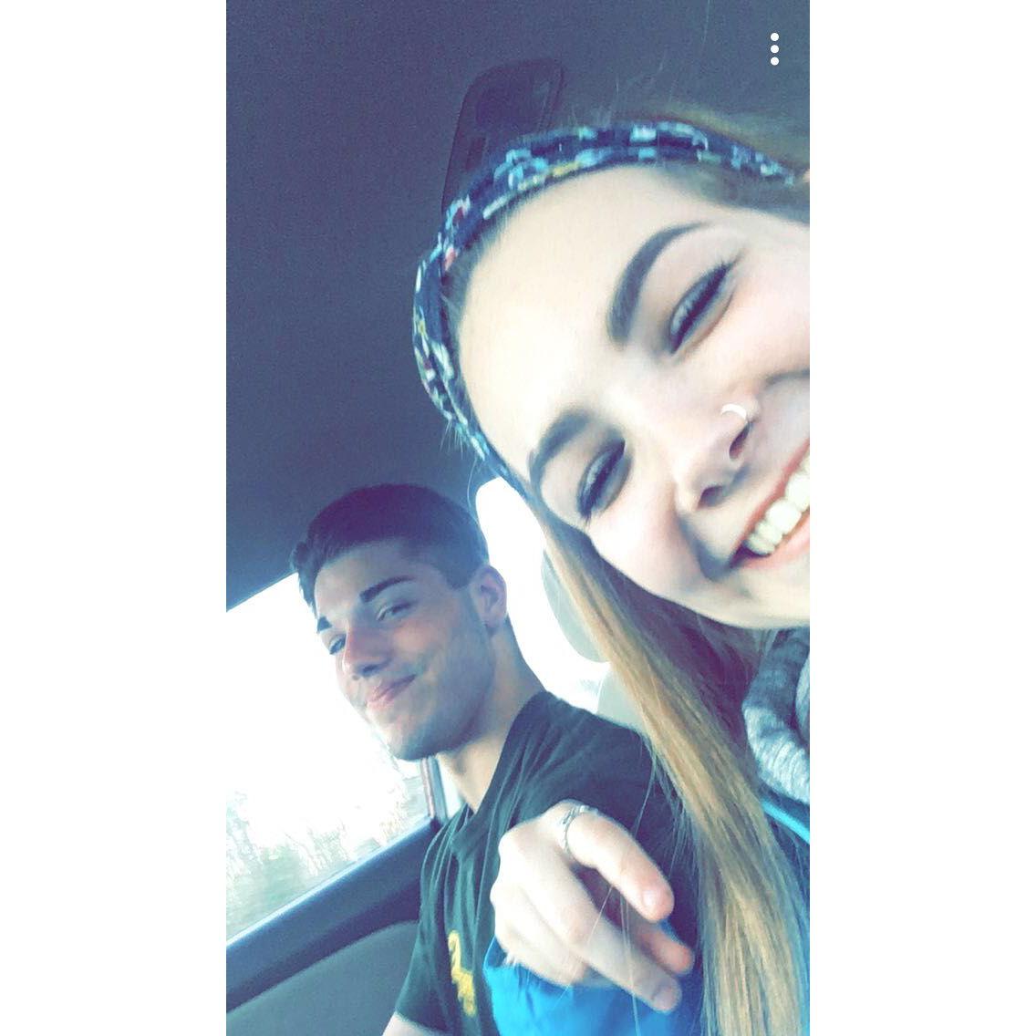 When we started dating