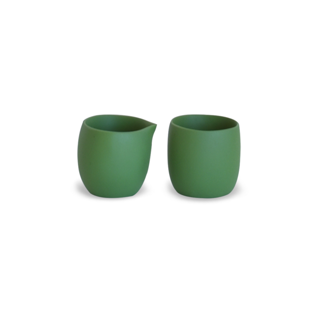 Single Serving Cream & Sugar Set