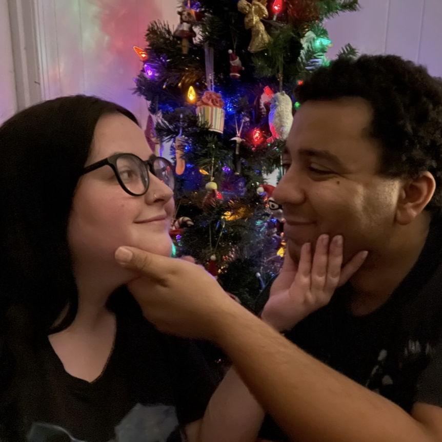 Christmas Smiles