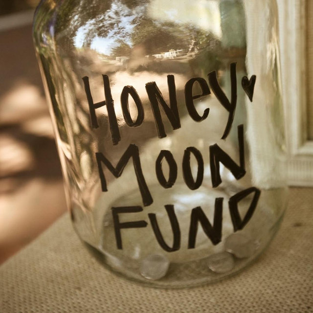 Honeymoon Fund
