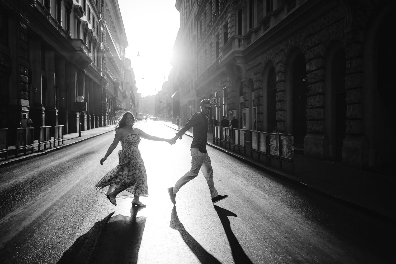 The Wedding Website of Brittany Rose Loeffler and Jacopo Andrea Gomarasca
