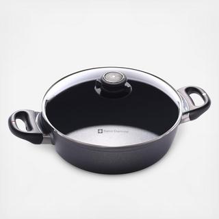 Nonstick Casserole with Lid