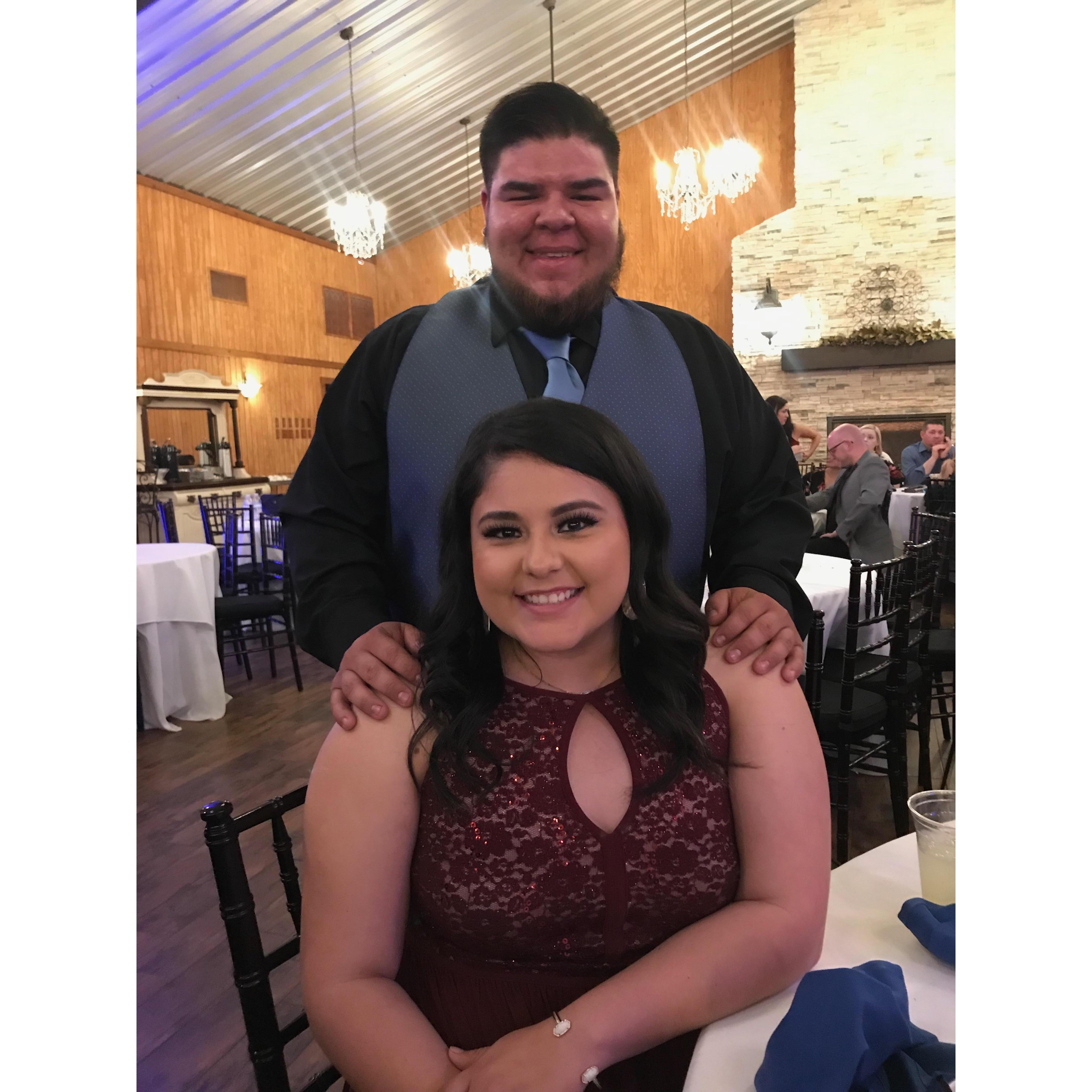 Romo Wedding 2019