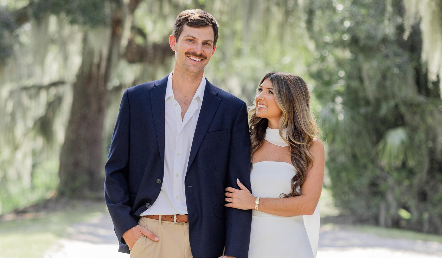 The Wedding Website of Allie Giffin and Celton Rainosek