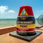 Southernmost Point of the Continental US