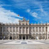 Royal Palace of Madrid