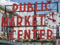Pike Place Market