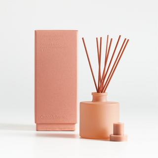 Monochrome Bloom Reed Diffuser