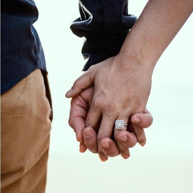 Engagement Photoshoot - September 2019