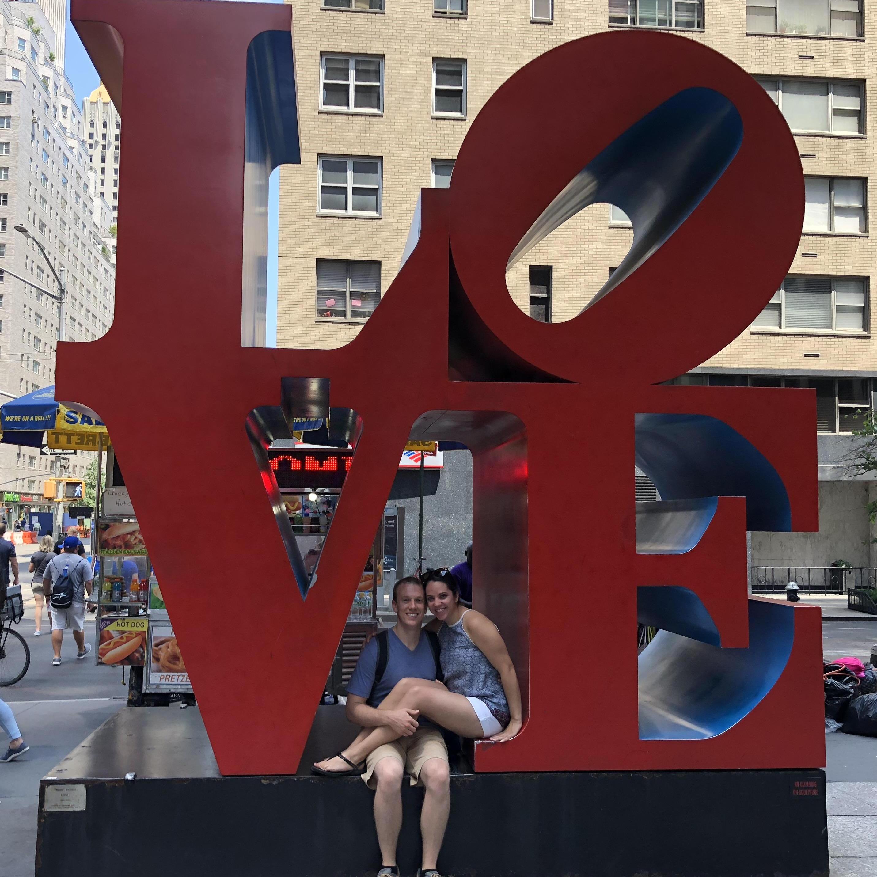 New York City, New York. July 2018.