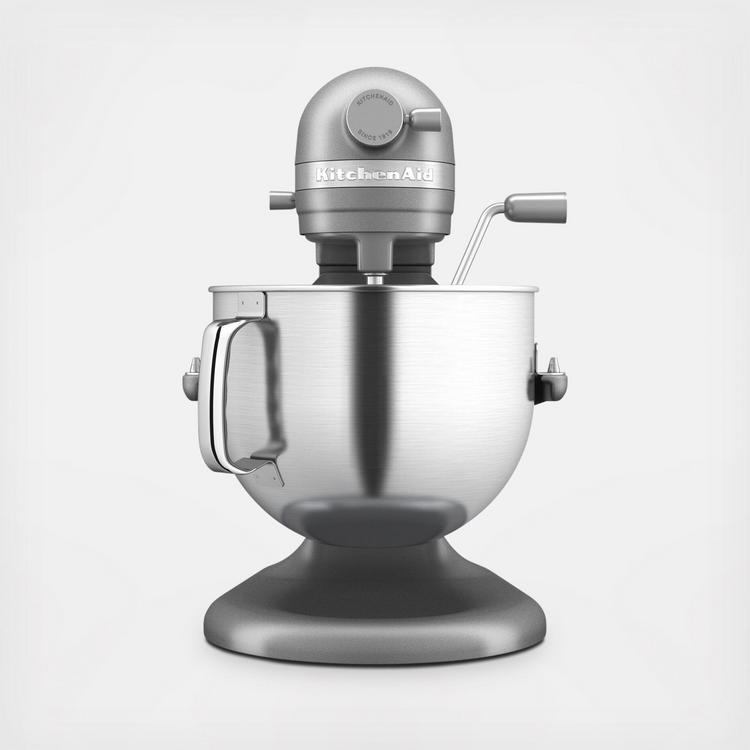 KitchenAid, 7-Qt. Bowl Lift Stand Mixer | Zola