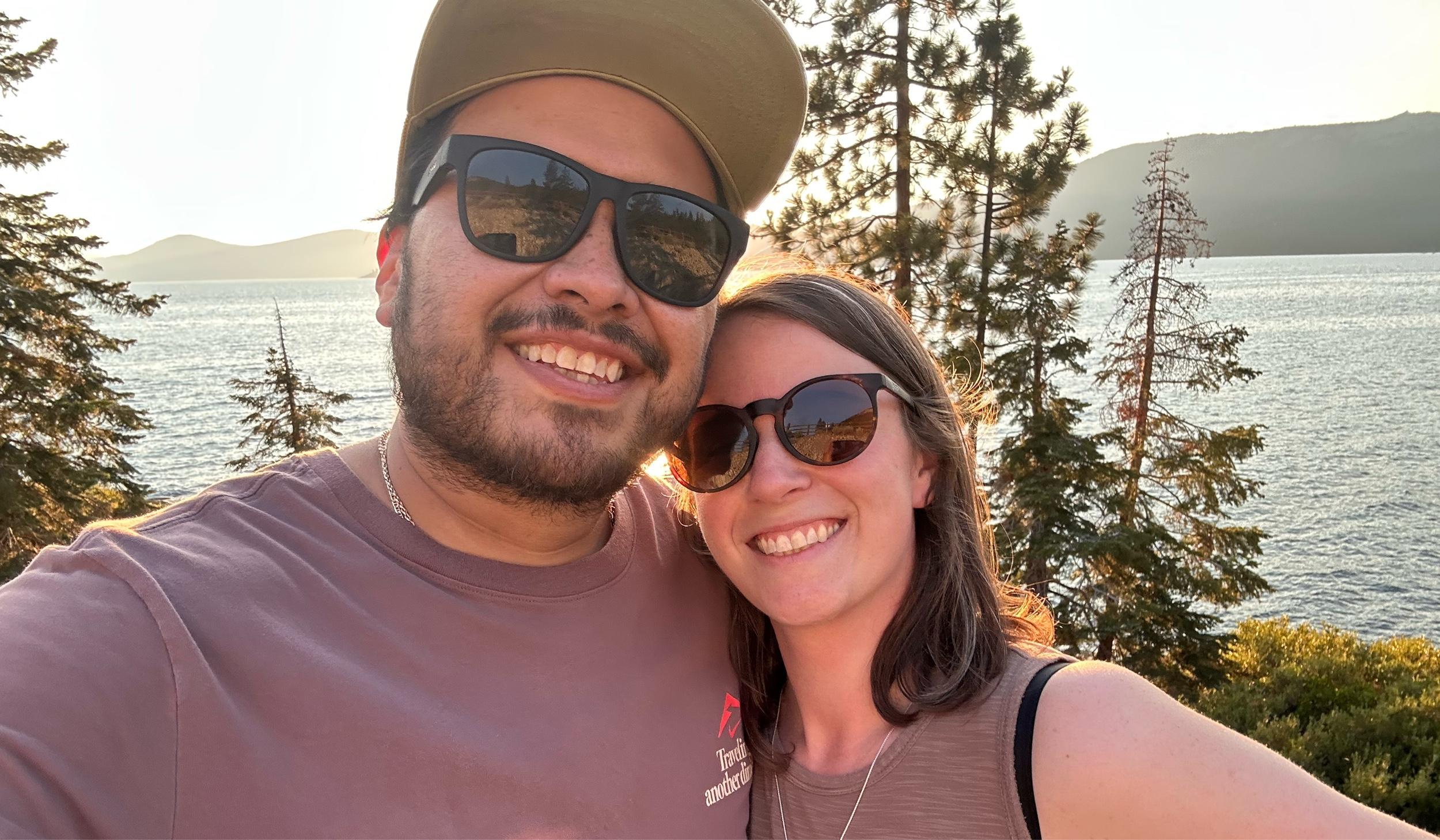 The Wedding Website of Kevin Robles Dominguez and Brenda Wade