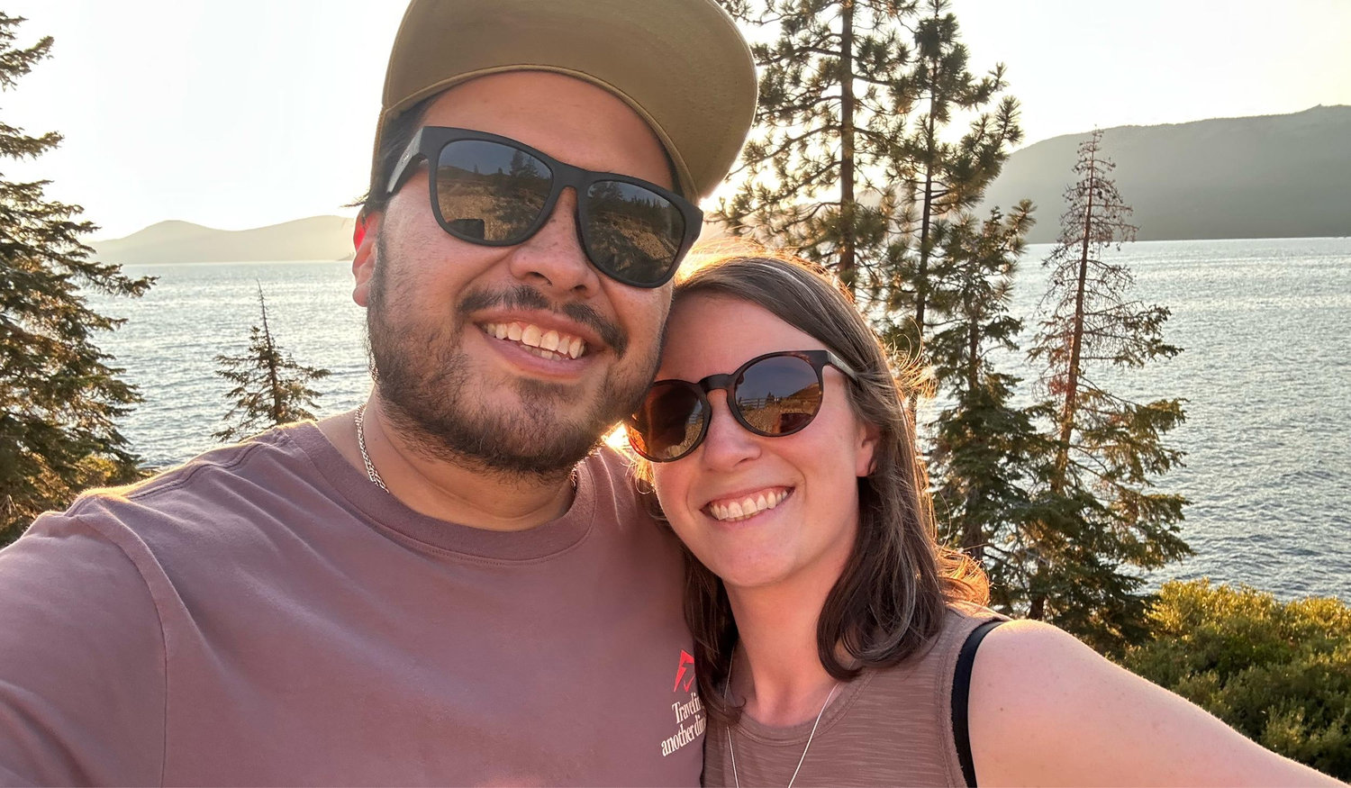 The Wedding Website of Kevin Robles Dominguez and Brenda Wade
